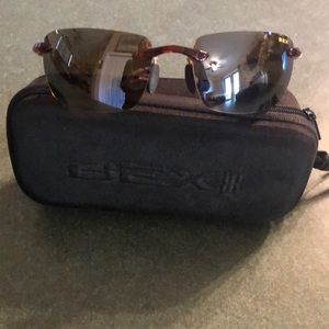 BEX sunglasses